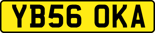 YB56OKA