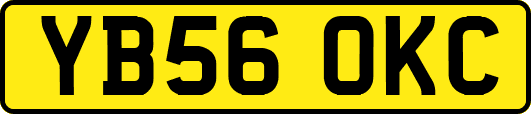 YB56OKC