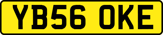 YB56OKE