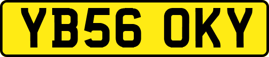 YB56OKY