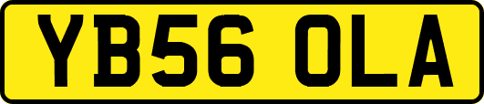 YB56OLA