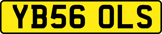 YB56OLS