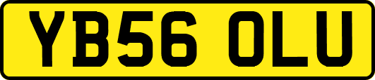YB56OLU