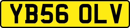 YB56OLV