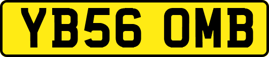 YB56OMB