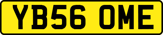 YB56OME