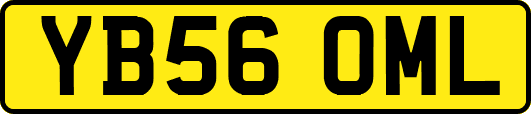 YB56OML
