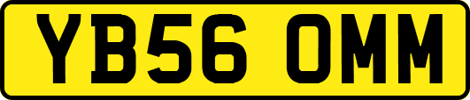 YB56OMM