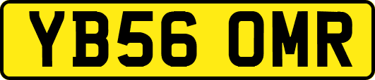 YB56OMR