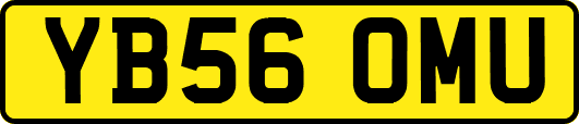 YB56OMU