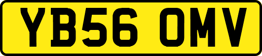 YB56OMV