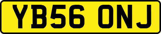 YB56ONJ