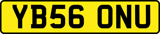 YB56ONU