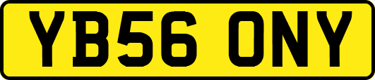 YB56ONY