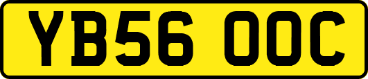 YB56OOC