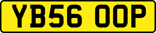 YB56OOP