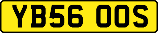 YB56OOS