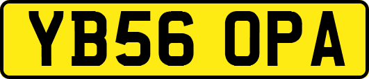 YB56OPA