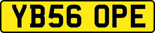 YB56OPE