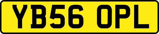 YB56OPL
