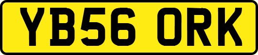 YB56ORK