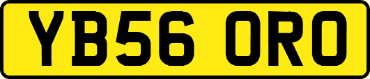 YB56ORO