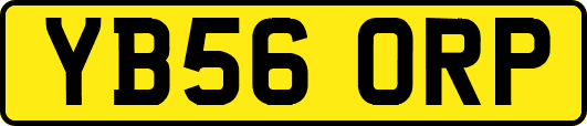 YB56ORP