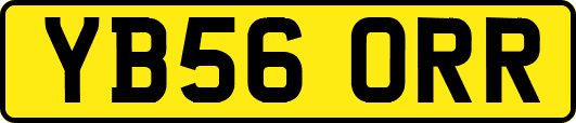 YB56ORR