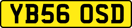 YB56OSD