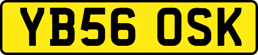 YB56OSK