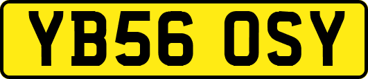YB56OSY