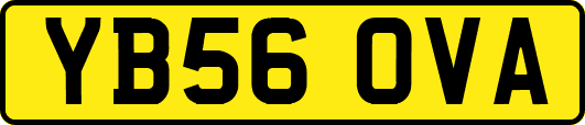 YB56OVA