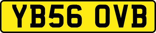 YB56OVB