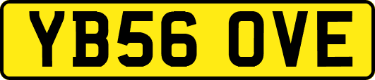 YB56OVE