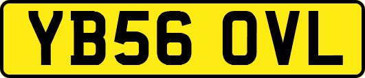 YB56OVL