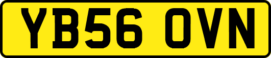 YB56OVN