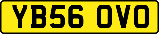 YB56OVO