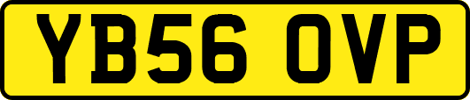 YB56OVP