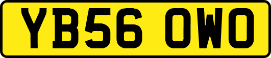 YB56OWO