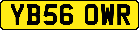 YB56OWR