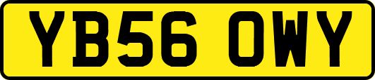 YB56OWY