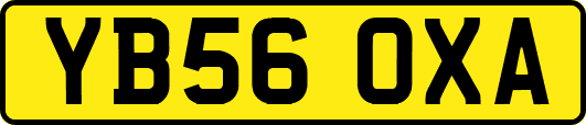 YB56OXA