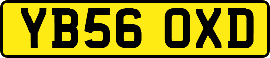 YB56OXD