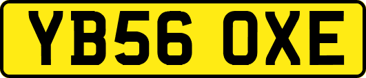 YB56OXE