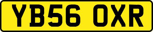 YB56OXR
