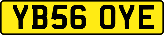 YB56OYE