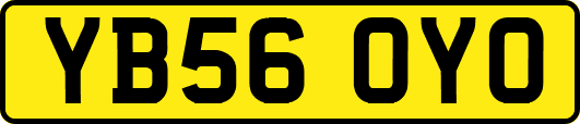 YB56OYO
