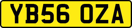 YB56OZA