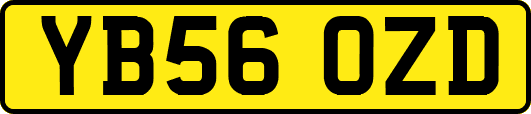 YB56OZD