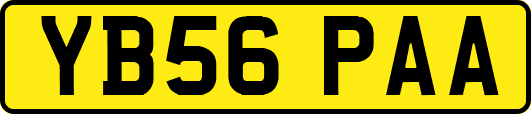 YB56PAA